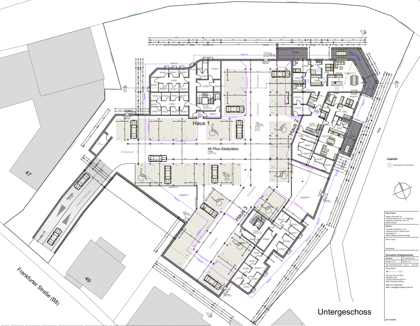 Exklusive Eigentumswohnung für Limburg (Lahn)