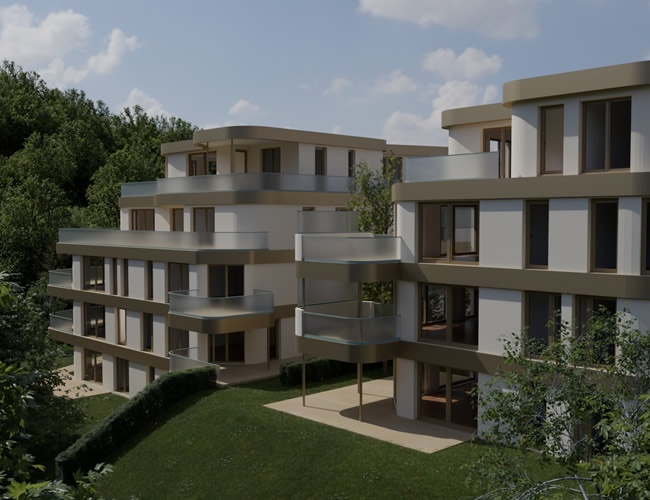 Luxuswohnung für 65558 Heistenbach